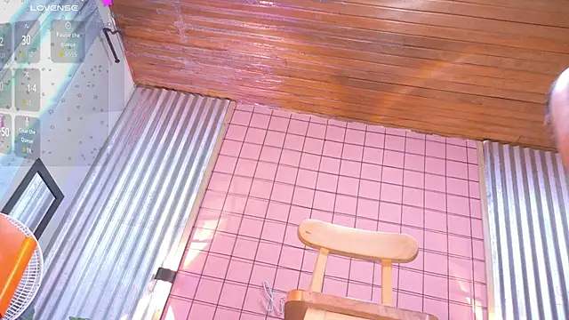 mensia hernandz online show from September 30, 1:27 pm