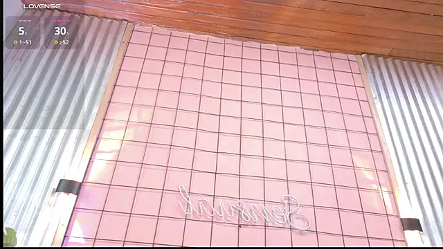 mensia hernandz online show from October 4, 1:31 pm