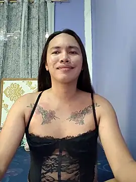 lady kim boner online show from April 24, 3:53 am