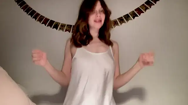 Nikki Mimimi online show from January 11, 1:22 pm