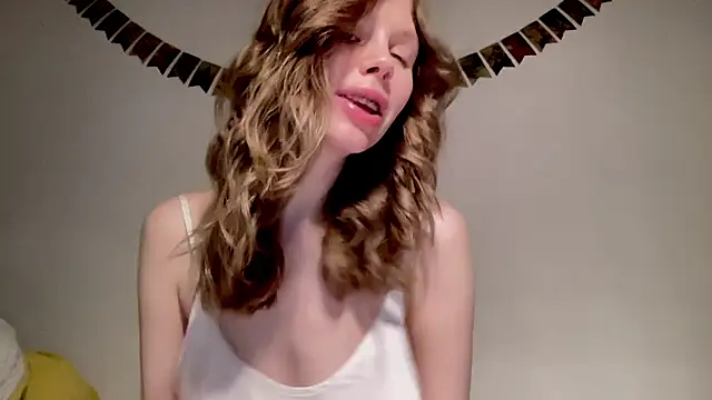 Nikki Mimimi online show from January 16, 1:14 pm