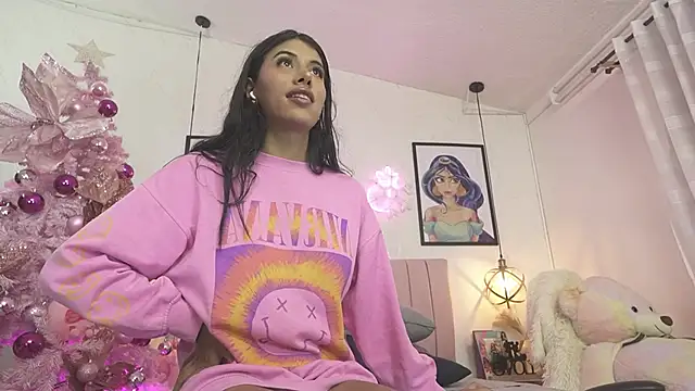 dani parker  online show from December 4, 11:52 am