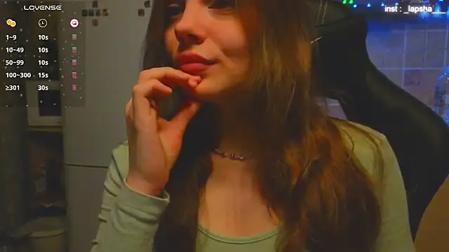  D Love  online show from January 25, 4:24 pm