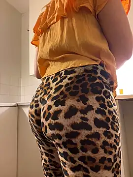 Maria Texas online show from January 24, 3:55 pm