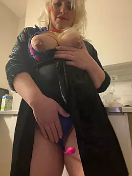 Maria Texas online show from January 29, 2:10 pm