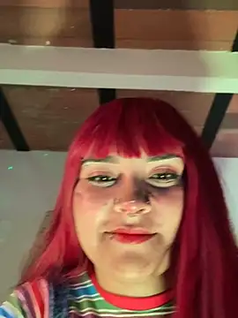 Little kari online show from October 10, 9:14 pm