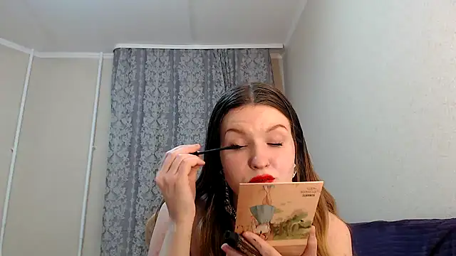 SecretWithJessie online show from December 18, 12:10 am