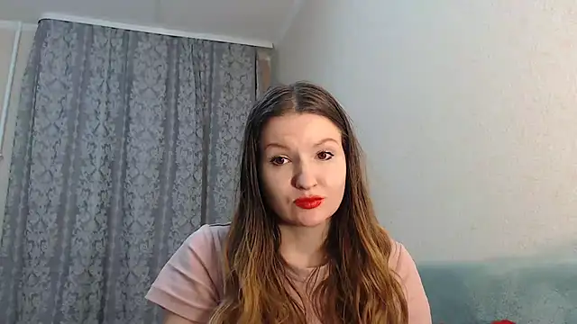 SecretWithJessie online show from December 18, 5:10 pm