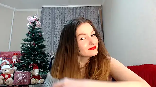 SecretWithJessie online show from December 19, 11:14 pm