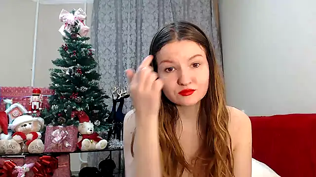 SecretWithJessie online show from December 20, 5:18 pm