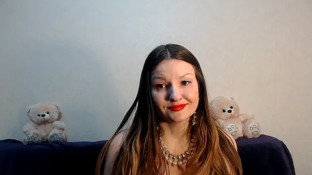 SecretWithJessie online show from January 16, 9:19 pm