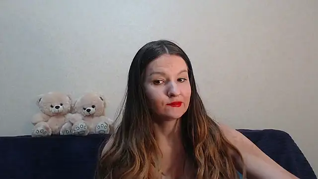 SecretWithJessie online show from January 21, 5:49 am