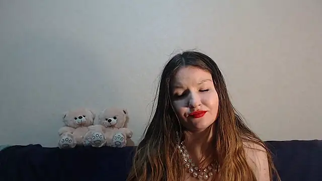 SecretWithJessie online show from January 23, 2:12 am