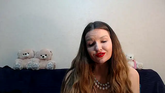 SecretWithJessie online show from February 4, 7:22 pm