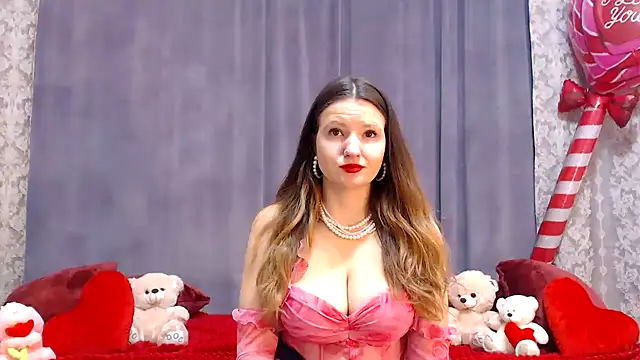 SecretWithJessie online show from February 14, 9:13 am