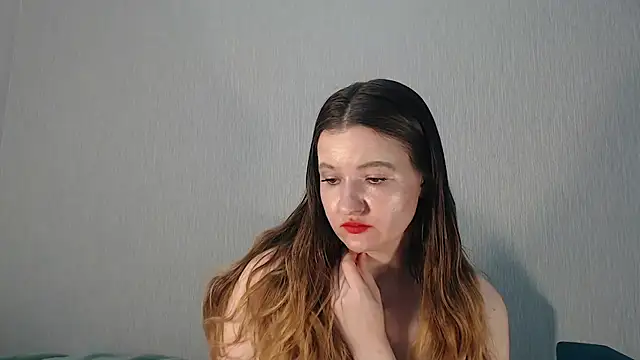 SecretWithJessie online show from March 19, 4:13 pm