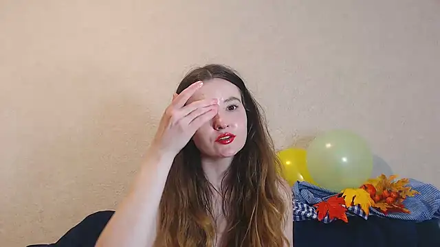 SecretWithJessie online show from September 11, 8:58 am