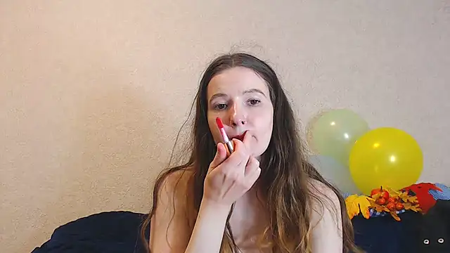 SecretWithJessie online show from September 12, 6:57 am