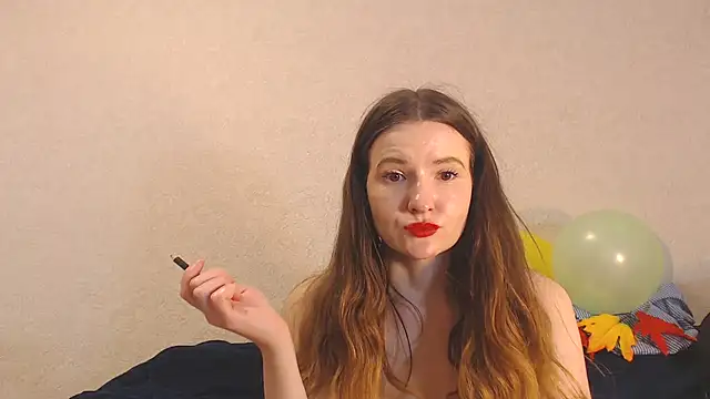 SecretWithJessie online show from September 13, 5:07 am