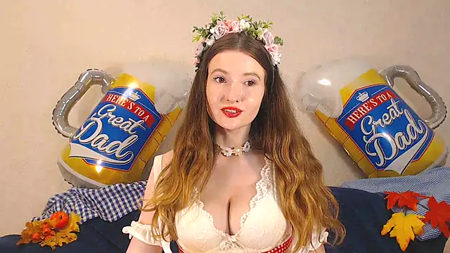 SecretWithJessie online show from September 18, 9:33 am