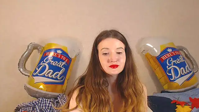 SecretWithJessie online show from September 20, 9:21 am