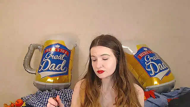 SecretWithJessie online show from October 2, 6:53 am