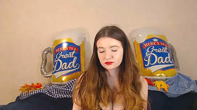 SecretWithJessie online show from October 3, 9:34 pm