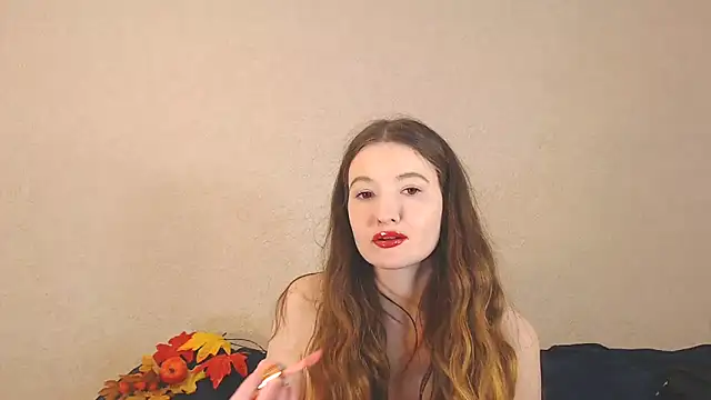 SecretWithJessie online show from October 9, 8:01 am