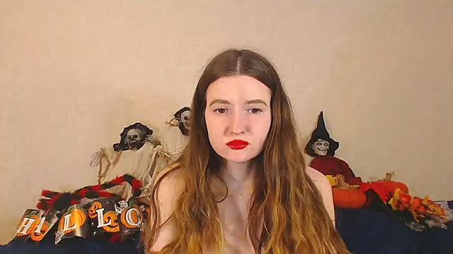 SecretWithJessie online show from October 21, 9:54 am