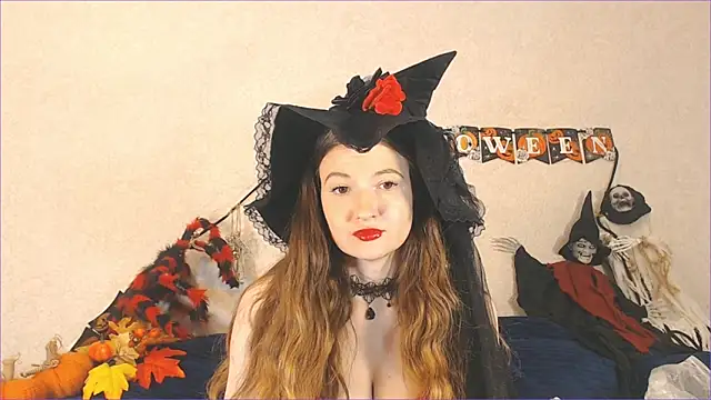 SecretWithJessie online show from October 28, 7:12 am