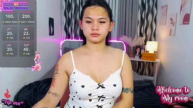 Ella Fantasiax online show from February 8, 11:22 am