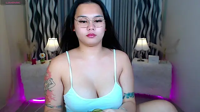 Ella Fantasiax online show from October 13, 7:14 pm