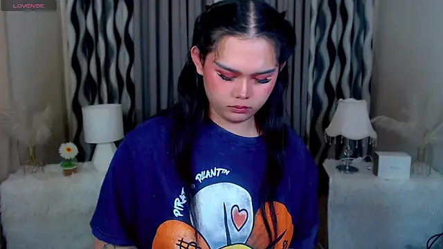 Ella Fantasiax online show from October 19, 6:36 am