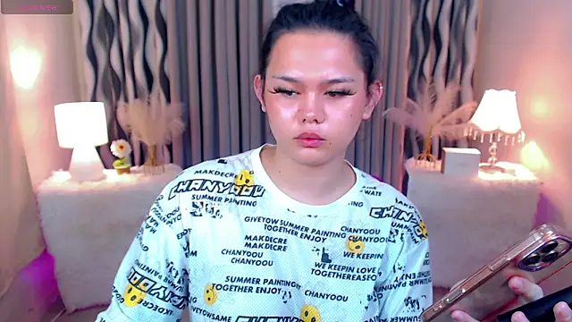 Ella Fantasiax online show from October 30, 7:47 pm