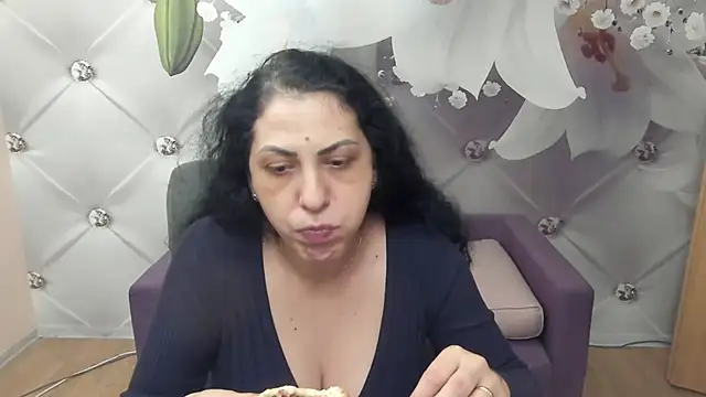 SweetArtemis online show from November 22, 5:56 pm