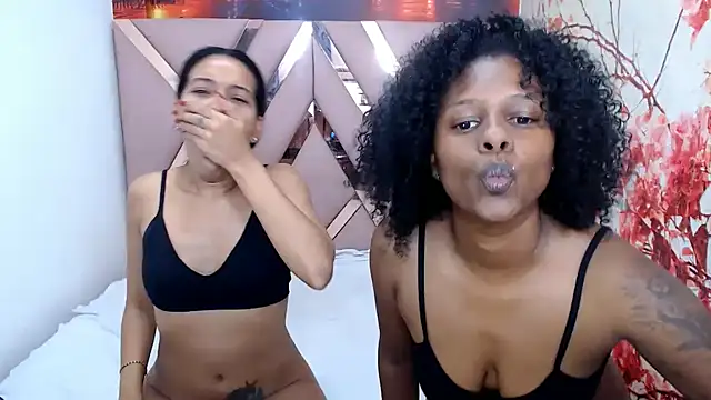 lizeth keilyn online show from February 10, 5:09 pm