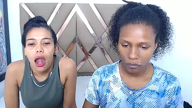 lizeth keilyn online show from June 8, 2:06 pm