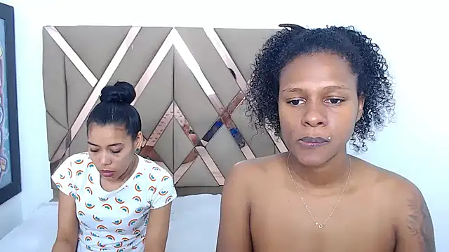 lizeth keilyn online show from June 10, 2:27 pm