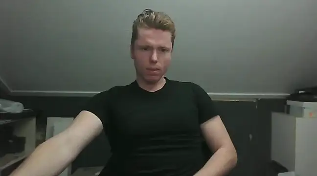 ginger fun online show from January 29, 3:47 pm