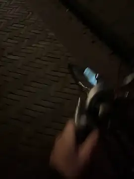 ginger fun online show from October 11, 4:33 am