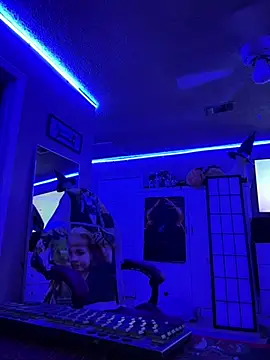 Cutiepiespanks online show from March 7, 3:19 am