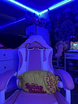 Cutiepiespanks online show from March 8, 7:38 am