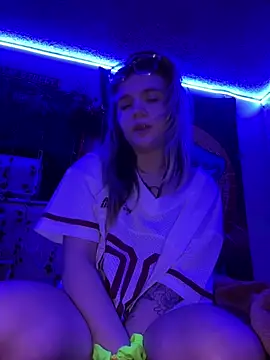 Cutiepiespanks online show from March 9, 12:31 am