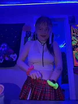 Cutiepiespanks online show from March 15, 2:56 am