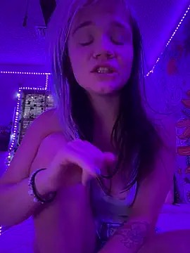 Cutiepiespanks online show from September 9, 11:21 am