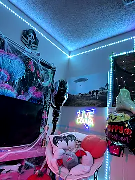 Cutiepiespanks online show from October 29, 12:13 am