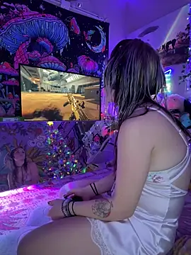 Cutiepiespanks online show from November 26, 8:26 am