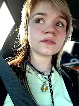 Cutiepiespanks online show from February 28, 9:49 pm