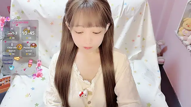 TUTU-CN online show from November 22, 8:24 am