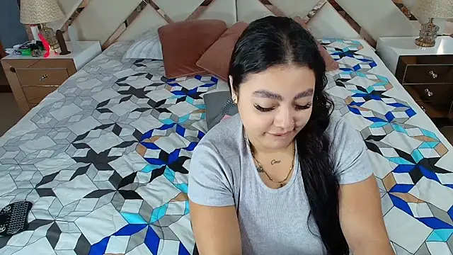 NaughtyAnaa online show from March 18, 1:21 am